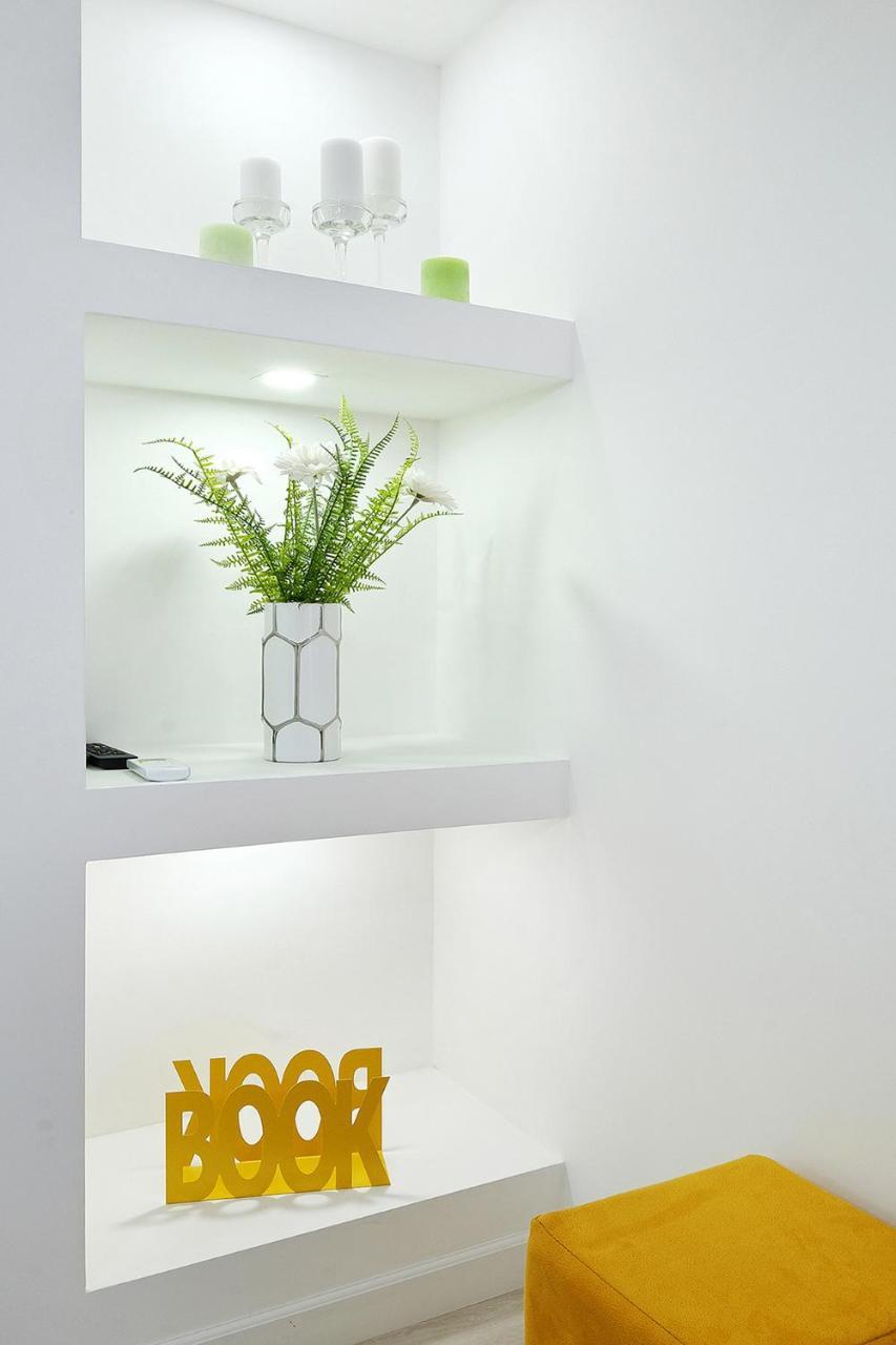 Apartment Paradise Sunshine เบลเกรด ภายนอก รูปภาพ