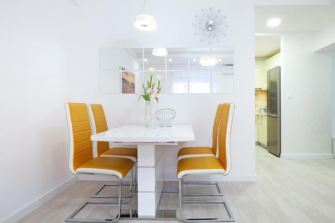 Apartment Paradise Sunshine เบลเกรด ภายนอก รูปภาพ