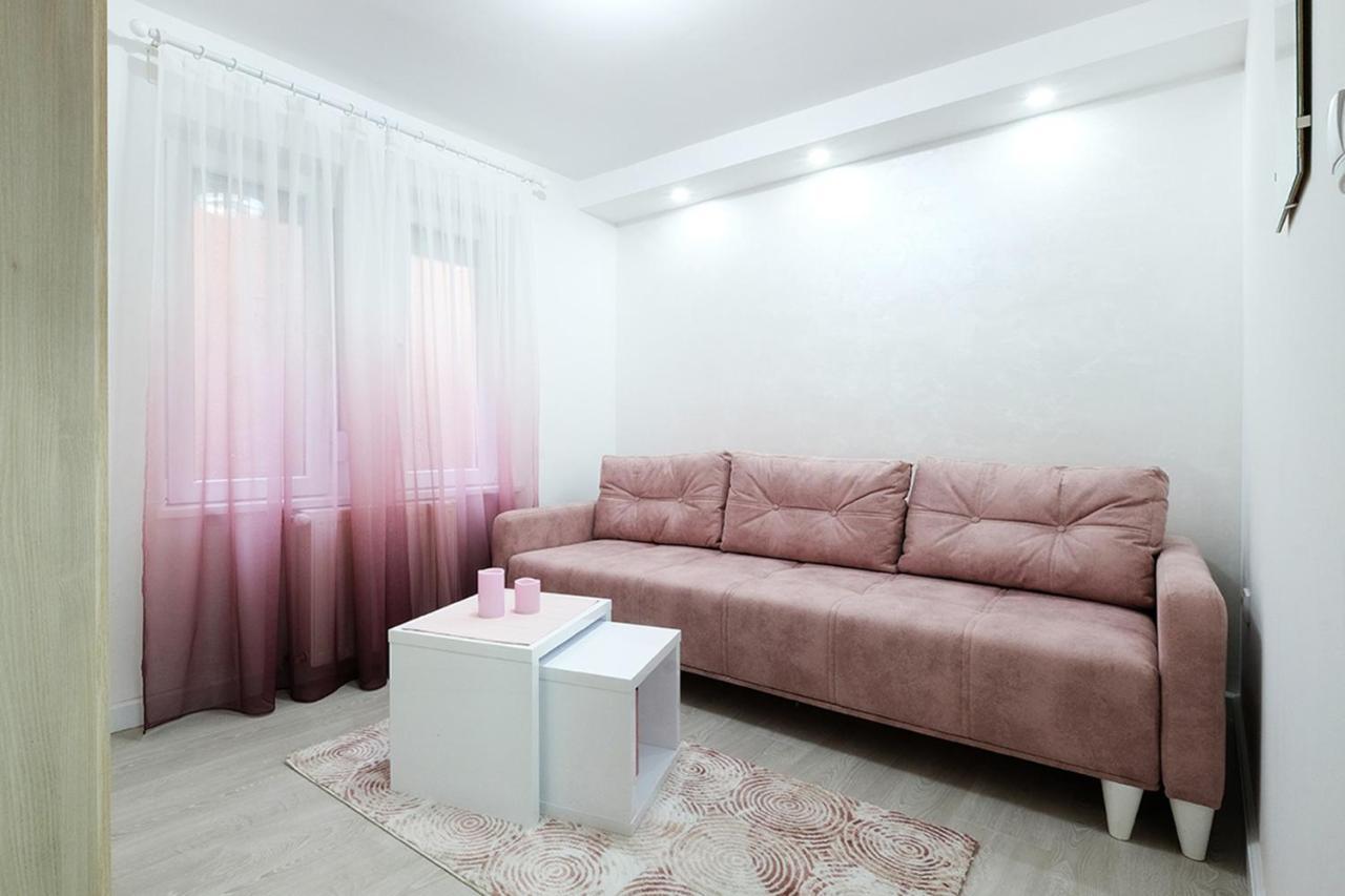 Apartment Paradise Sunshine เบลเกรด ภายนอก รูปภาพ